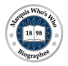 Marquis Who's Who